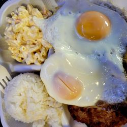 Ono Hawaiian BBQ