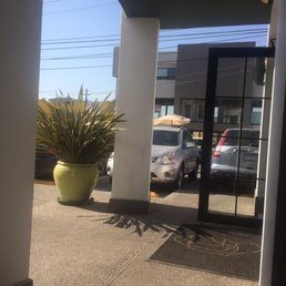Outside Outside