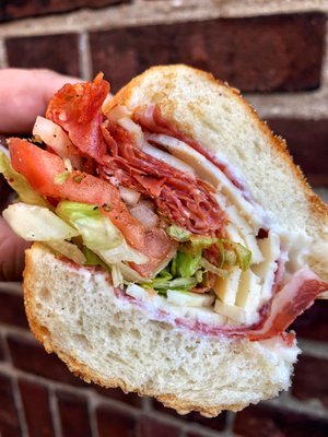 P&S Ravioli Company by null