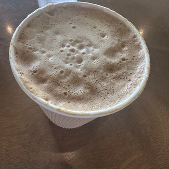 Cafe Mi Amor - Cuban cafe con leche - Cafes Near Me - Hot Springs, Arkansas