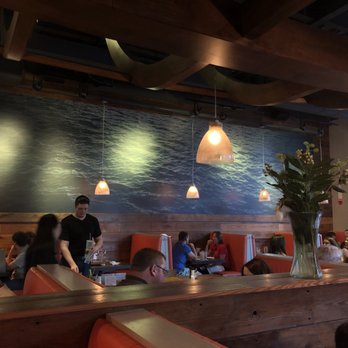Plank Provisions - Seafood Near Me - Omaha, Nebraska