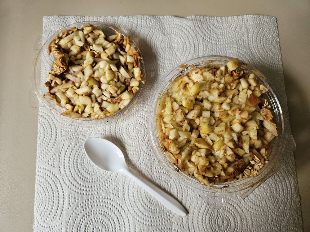 Incredibowls Açai Bar Logo