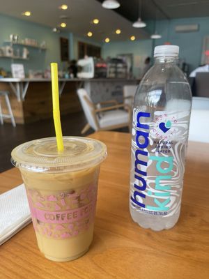 Coffee Man Hapeville by null