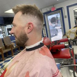 Jeremy's Barber Shop