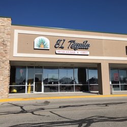El Tequila Mexican Bar & Grill