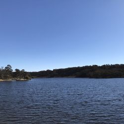 Wentworth Falls Lake
