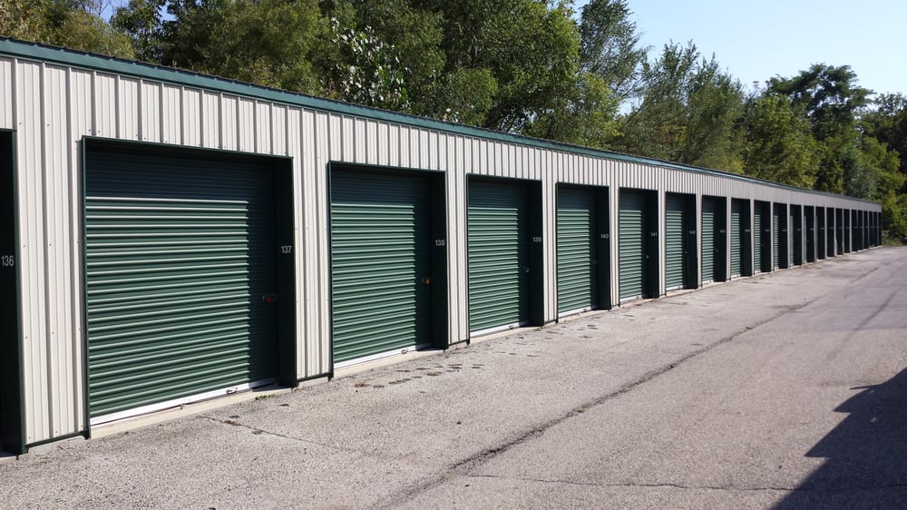 FONTANA STORAGE STATION - Fontana, Wisconsin - Self Storage - Yelp