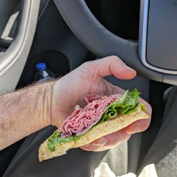 Champagnes Kitchen - $12 Sandwich + Tip - Breakfast & Brunch Near Me - Newport Beach, California Champagnes Kitchen - $12 Sandwich + Tip - Breakfast & Brunch Near Me - Newport Beach, California