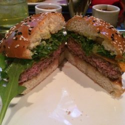 Gordon Ramsay Burger Las Vegas