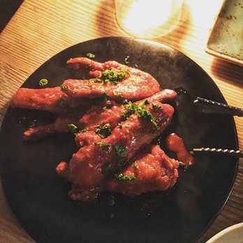 Lechon - Tapas Bars Near Me - Portland, Oregon