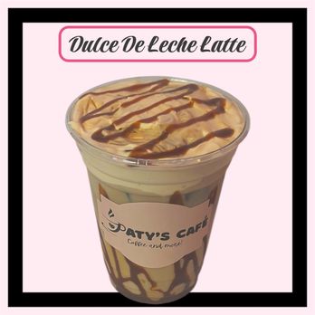 Paty's Cafe - Coffee & Tea Near Me - Kannapolis, North Carolina Paty's Cafe - Coffee & Tea Near Me - Kannapolis, North Carolina
