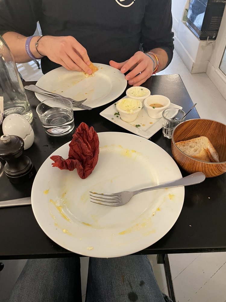 Eggs & Co