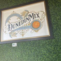 Dunedin Mix