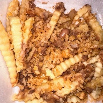 La Mexicana Market - Hair on your food - Mexican Near Me - Live Oak, California