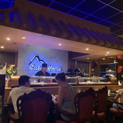 Sushi Yama