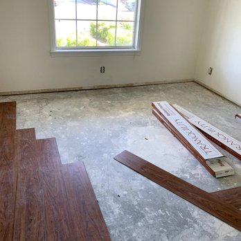 Doalot Services - Before laminate flooring - Handyman Near Me Doalot Services - Before laminate flooring - Handyman Near Me