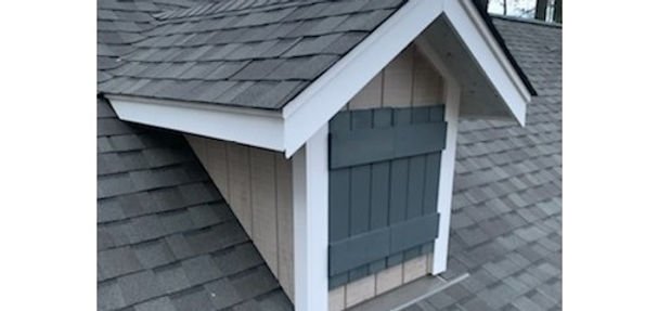 Slide of Halo Roofing and Restoration