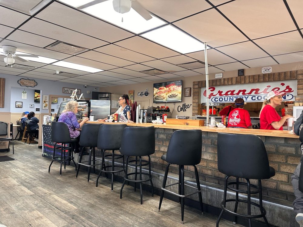 Grannies Restaurant