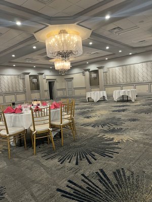 Byblos Banquet Center by null