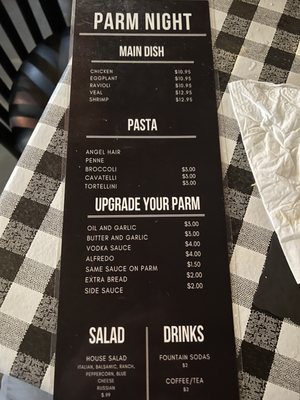 De Angelo's Ristorante by null