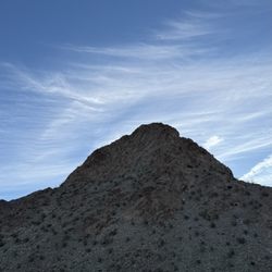 La Quinta Cove Hike