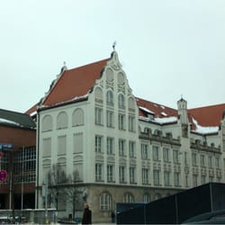 Luisengymnasium