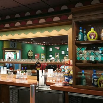 Moe's Tavern - Bars Near Me - Orlando, Florida Moe's Tavern - Bars Near Me - Orlando, Florida