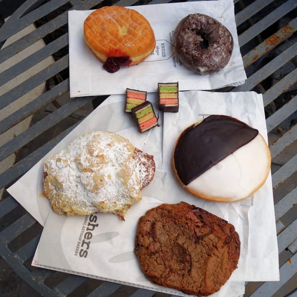 Orwashers - Orwashers 12/23/18: #breakfastofchampions - Bakeries Near Me - New York, New York Orwashers - Orwashers 12/23/18: #breakfastofchampions - Bakeries Near Me - New York, New York