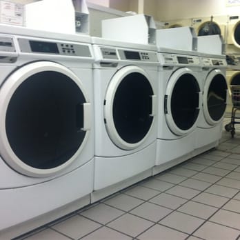 310 Laundromat - Laundromat Near Me - Los Angeles, California
