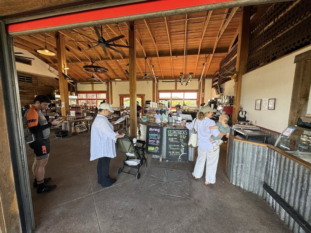 Starkey Market  Image
