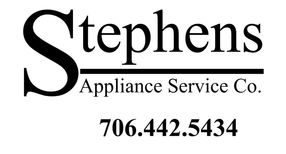 Stephens Rentals Service STEPHENS APPLIANCE SERVICE - Phenix City, Alabama - Appliances & Repair ...