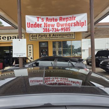 T Auto Repair - Auto Repair Near Me - Deland, Florida T Auto Repair - Auto Repair Near Me - Deland, Florida