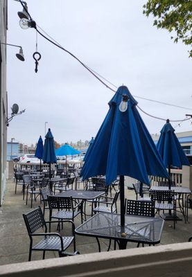 Pidgin Cooperative Restaurant & Bottle Shop by null