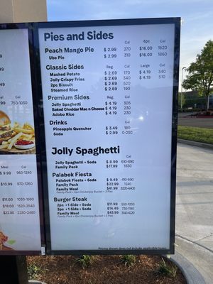 Jollibee by null