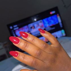 Vanity Nail & Spa