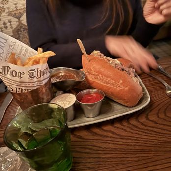 The Jockey Tavern - Venues & Event Spaces Near Me - Malvern, Pennsylvania