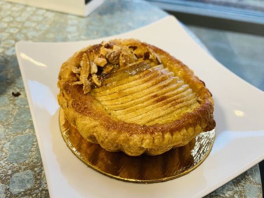 Pastry Xpo Cafe by null