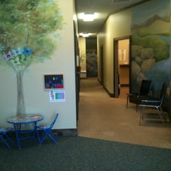 Baer Family Chiropractic - office entrance