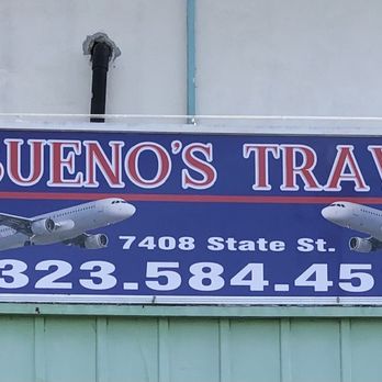 Bueno's Travel - Look who's leaving the country me! - Travel Services Near Me - Huntington Park, California Bueno's Travel - Look who's leaving the country me! - Travel Services Near Me - Huntington Park, California