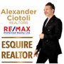 Photo of Alexander Ciotoli- Re/Max Preferred Realty