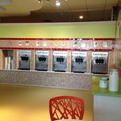 Yogurt City