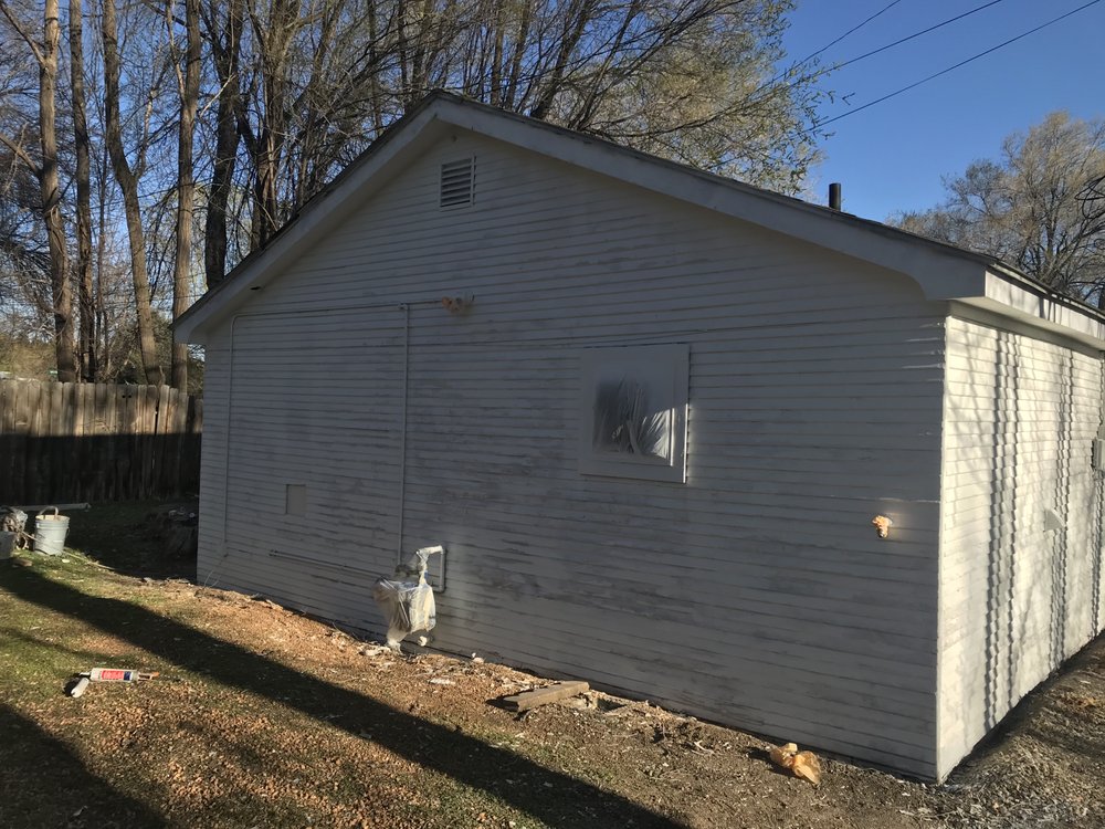 Slide of Accurate General Construction