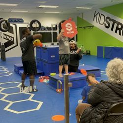 KidStrong Waldwick