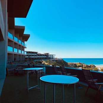 Alila Marea Beach - Conference Patio over look ocean - Venues & Event Spaces Near Me - Encinitas, California Alila Marea Beach - Conference Patio over look ocean - Venues & Event Spaces Near Me - Encinitas, California