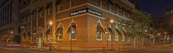 Ocean Prime by null