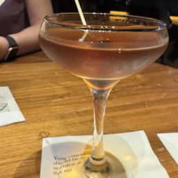 Whistlepig Manhattan