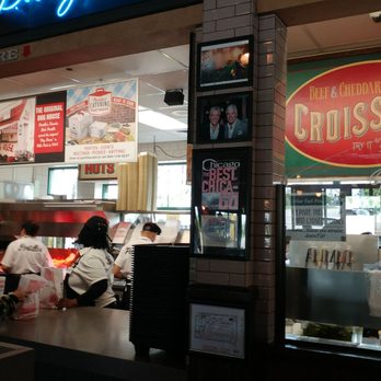 Portillo's Northlake - Salad Near Me - Northlake, Illinois Portillo's Northlake - Salad Near Me - Northlake, Illinois