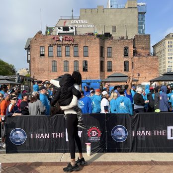 I Ran The D5k - Great atmosphere runners having fun. - Races & Competitions Near Me - Detroit, Michigan I Ran The D5k - Great atmosphere runners having fun. - Races & Competitions Near Me - Detroit, Michigan