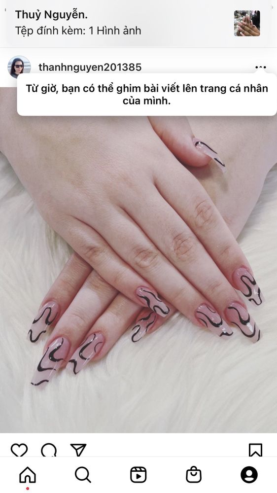 KIKI NAILS Updated July 2024 101 Photos 6372 Hwy 72 W, Colbert