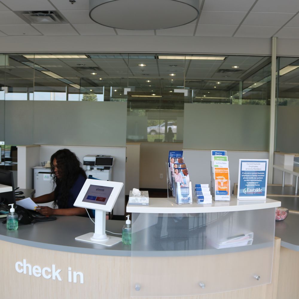 THE BEST 10 Urgent Care near Lawrenceville, GA 30046